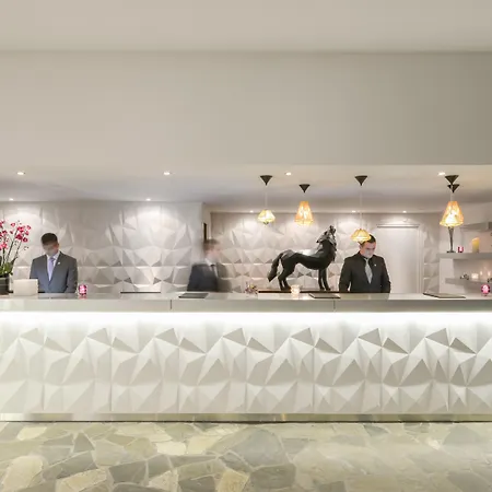 Hôtel l'Aigle des Neiges-3